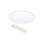 Süllyesztett mennyezeti lámpa SIENA ML262 1x30W/LED 1800LM a Milagro-tól