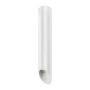 Felületi spotlámpa ARGON SLC78008-M-50/7W 3K WH 1x7W/LED 520LM IP20 a Italux-tól