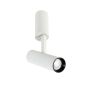 Spotlámpa BOCCA SLC74055/18W 4000K WH+BL 1x18W/LED 1590LM IP20 a Italux-tól