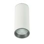 Felületi spotlámpa MOLDES SLC7392/12W 4000K WH+GR 1x12W/LED 820LM IP20 a Italux-tól