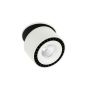 Beépíthető spotlámpa SEVILLA SL7560/28W 4000K WH+BL 1x28W/LED 2350LM IP20 a Italux-tól