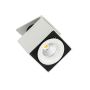 Beépíthető spotlámpa SEVILLA SL7562/28W 3000K WH+BL 1x28W/LED 2350LM IP20 a Italux-tól
