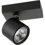 Spotlámpa BONIVA SPL-2854-1B-BL 3000K 1x5W/LED 300LM IP20 a Italux-tól
