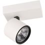 Spotlámpa BONIVA SPL-2854-1B-WH 3000K 1x5W/LED 300LM IP20 a Italux-tól