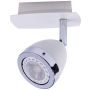 Spotlámpa CALASA SPL-9372-1A WH 1x35W/GU10 IP20 a Italux-tól
