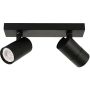 Spotlámpa LACONI SPL-2813-2B-BL 2x35W/GU10 IP20 a Italux-tól