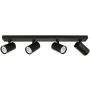 Spotlámpa LACONI SPL-2813-4B-BL 4x35W/GU10 IP20 a Italux-tól