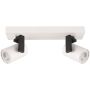 Spotlámpa MOLA SPL-2846-2 WH 2x35W/GU10 IP20 a Italux-tól