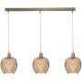 Függeszték SP367 3x60W/E27 a Dar Lighting-tól