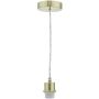 Függeszték SP63 1x60W/E27 a Dar Lighting-tól
