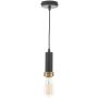 Függeszték SUSPENSION SP6522 1x60W/E27 a Dar Lighting-tól