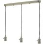Függeszték SUSPENSION SPB3661 3x40W/E14 a Dar Lighting-tól