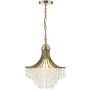 Függőlámpa SURI SUR0108 1x60W/E27 a Dar Lighting-tól