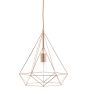 Függőlámpa SWORD SWO0164 1x60W/E27 a Dar Lighting-tól