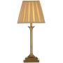 Asztali lámpa TAYLOR TAY4075-X 1x40W/E14 a Dar Lighting-tól