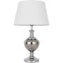 Asztali lámpa KORREZ TB-6620-1 1x60W/E27 IP20 a Italux-tól