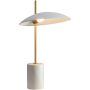 Asztali lámpa VILAI TB-203342-1-WH 3000K 1x4W/LED 400LM IP20 a Italux-tól