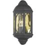 Fali lámpa TENBY TEN2122 1x60W/E27 IP43 a Dar Lighting-tól
