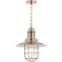 Függőlámpa TERRACE TER0164 1x60W/E27 a Dar Lighting-tól