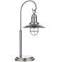 Asztali lámpa TERRACE TER4261 1x40W/E14 a Dar Lighting-tól