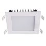 Beépíthető spotlámpa GOBBY TH07300 1x28W/LED a Italux-tól