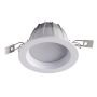 Beépíthető spotlámpa TIM TH030140 1x10W/LED a Italux-tól