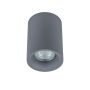 Felületi spotlámpa FLYNN TM09080-GR 1x50W/GU10 IP20 a Italux-tól