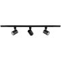 Spotlámpa LUMSI TRL-2071-3T-10-BL 3x35W/GU10 IP20 a Italux-tól