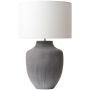 Asztali lámpa UDINE UDI4239 1x60W/E27 a Dar Lighting-tól