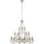 Csillár OKSANA UL1P21N 21x40W/E14 a Endon-tól