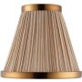 Árnyékoló SUFFOLK UL1PBSH 1x40W/E14 a Endon-tól