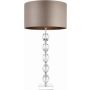 Asztali lámpa VERDONE VERDONE 1x60W/E27 IP20 a Endon-tól