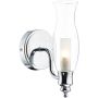 Fali lámpa VESTRY VES0750 1x25W/G9 IP44 a Dar Lighting-tól