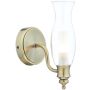 Fali lámpa VESTRY VES0775 1x25W/G9 IP44 a Dar Lighting-tól