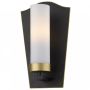 Fali lámpa DUBLIN W01162BZ 1x40W/E14 IP20 a Cosmolight-tól