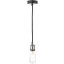 Függőlámpa WACO WAC0175 1x60W/E27 a Dar Lighting-tól