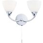Fali lámpa WATSON WAT0950-LED 2700K 2x4W/LED 900LM a Dar Lighting-tól
