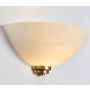 Fali lámpa WELLES WELLES-1WBAB 1x60W/E27 IP20 a Endon-tól