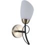 Fali lámpa CRISTINA WL-6706-1 1x40W/E27 IP20 a Italux-tól