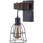 Fali lámpa REDA WL-4793-1-L 1x40W/E27 IP20 a Italux-tól