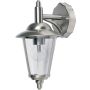 Fali lámpa KLIEN YG-861-SS 1x60W/E27 IP44 a Endon-tól