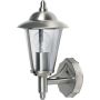 Fali lámpa KLIEN YG-862-SS 1x60W/E27 IP44 a Endon-tól
