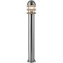 Állólámpa LOUVRE YG-6003-SS 1x60W/E27 IP44 a Endon-tól
