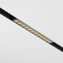 Sínreflektor POINTS TR031-2-12W3K-B 3000K 12x12W/LED 840LM IP20 a Maytoni-tól