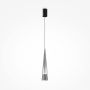Függőlámpa SINTESI P090PL-L12CH3K 3000K 1x12W/LED 420LM IP20 a Maytoni-tól