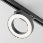 Sínreflektor RIM TR044-1-12W3K-B 3000K 1x12W/LED 650LM IP20 a Maytoni-tól