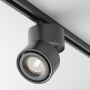 Sínreflektor YIN TR084-1-15W3K-B 3000K 1x15W/LED 750LM IP20 a Maytoni-tól