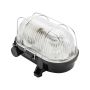 Fali lámpa PERAMA A1160CZ 60W/LED IP54 a Zuma Line-tól