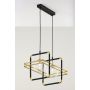 Függőlámpa FIORI 2029 14W 2x14W/G9 a Jupiter-tól