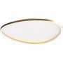 Süllyesztett mennyezeti lámpa CEILING LED LAMP 23210 3000K 39W/led 2602lm IP20 a Zambelis-tól